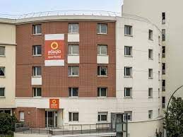 Agence immobilière de EURO PATRIMOINE IMMOBILIER