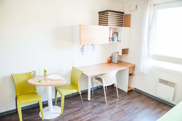 Agence immobilière de EURO PATRIMOINE IMMOBILIER