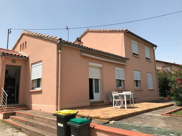 Agence immobilière de EURO PATRIMOINE IMMOBILIER