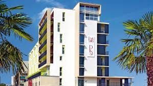 Agence immobilière de EURO PATRIMOINE IMMOBILIER