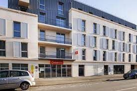 Agence immobilière de EURO PATRIMOINE IMMOBILIER