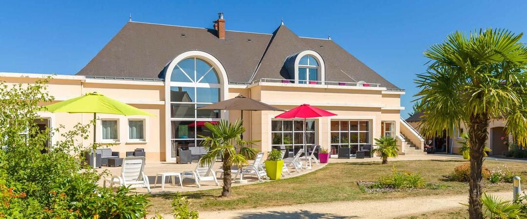 Agence immobilière de EURO PATRIMOINE IMMOBILIER