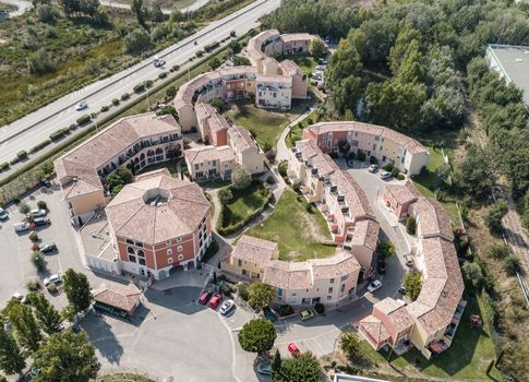 Agence immobilière de EURO PATRIMOINE IMMOBILIER