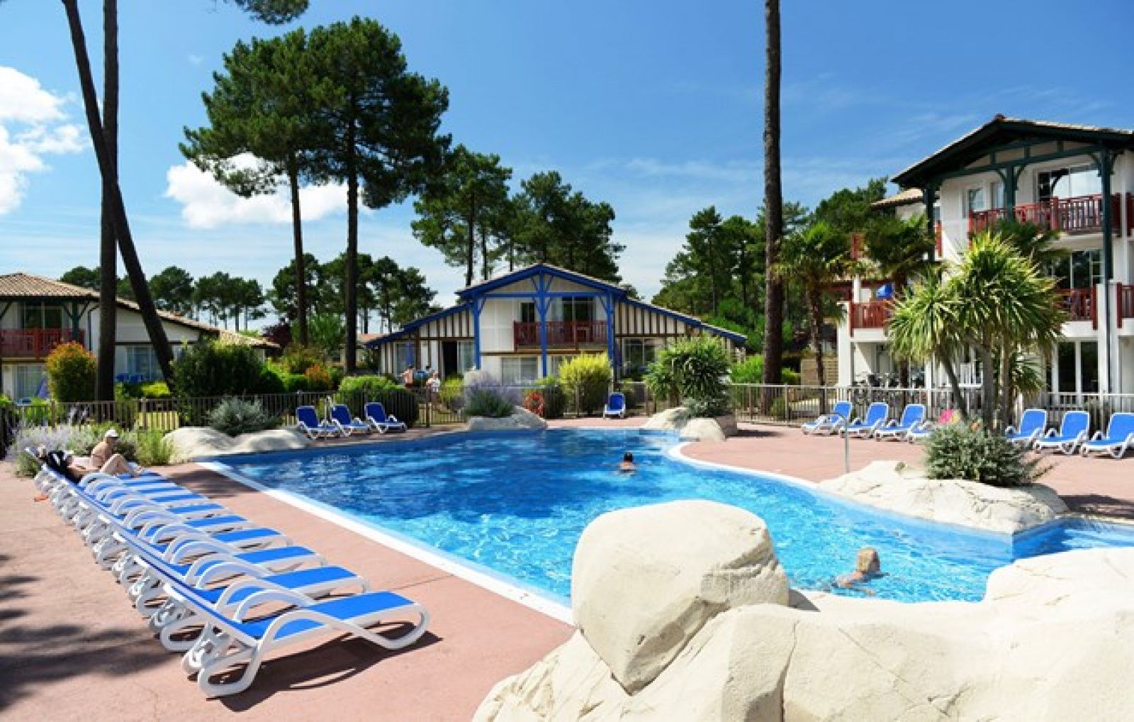 Agence immobilière de EURO PATRIMOINE IMMOBILIER