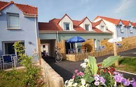 Agence immobilière de EURO PATRIMOINE IMMOBILIER