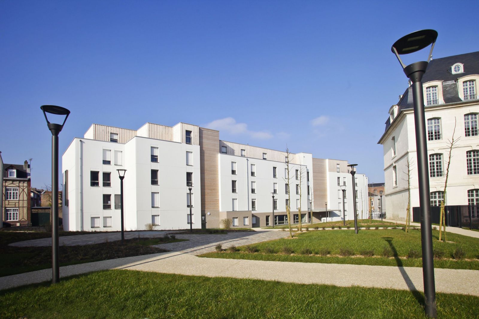 Agence immobilière de EURO PATRIMOINE IMMOBILIER