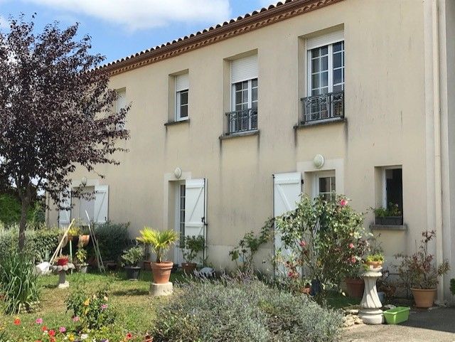 Agence immobilière de EURO PATRIMOINE IMMOBILIER
