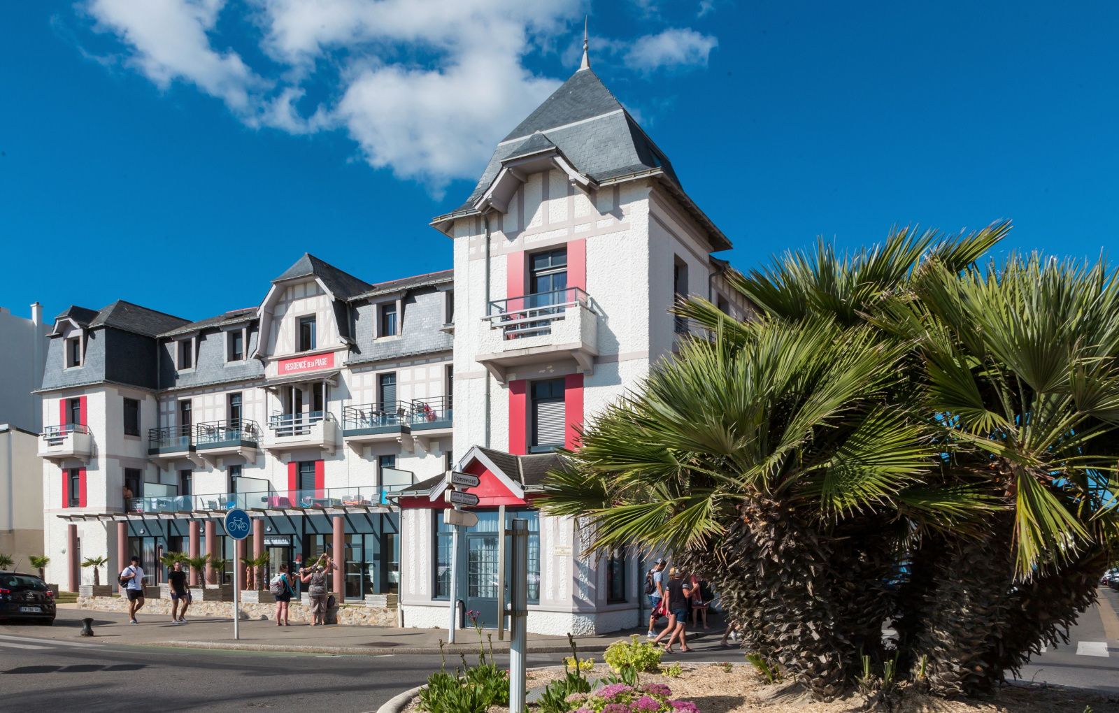 Agence immobilière de EURO PATRIMOINE IMMOBILIER