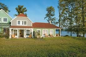 Agence immobilière de EURO PATRIMOINE IMMOBILIER