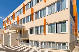 Agence immobilière de EURO PATRIMOINE IMMOBILIER