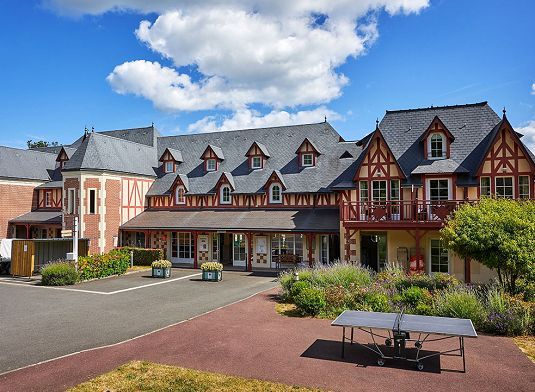 Agence immobilière de EURO PATRIMOINE IMMOBILIER