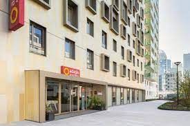 Agence immobilière de EURO PATRIMOINE IMMOBILIER