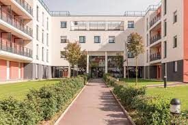 Agence immobilière de EURO PATRIMOINE IMMOBILIER