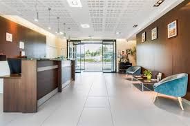 Agence immobilière de EURO PATRIMOINE IMMOBILIER