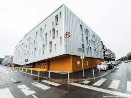 Agence immobilière de EURO PATRIMOINE IMMOBILIER