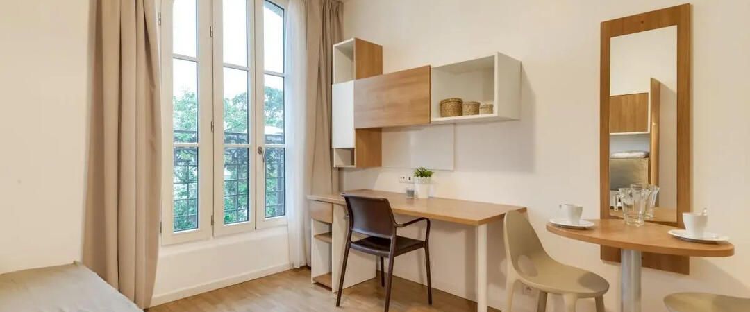 Agence immobilière de EURO PATRIMOINE IMMOBILIER