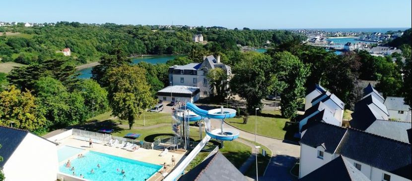 Agence immobilière de EURO PATRIMOINE IMMOBILIER