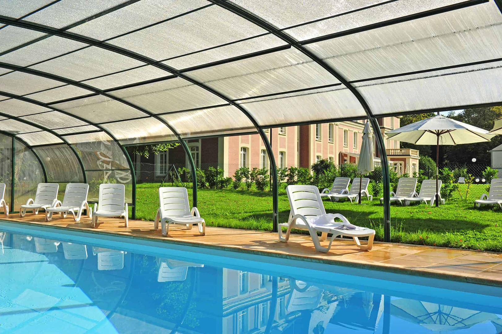 Agence immobilière de EURO PATRIMOINE IMMOBILIER