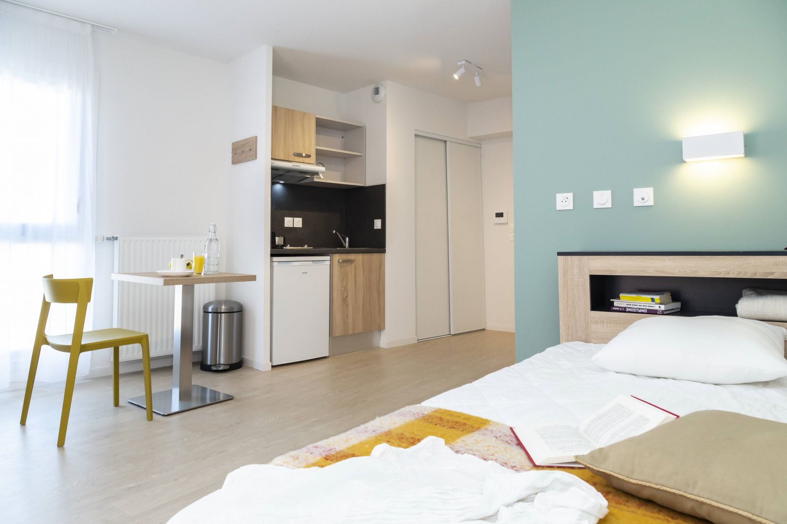 Agence immobilière de EURO PATRIMOINE IMMOBILIER