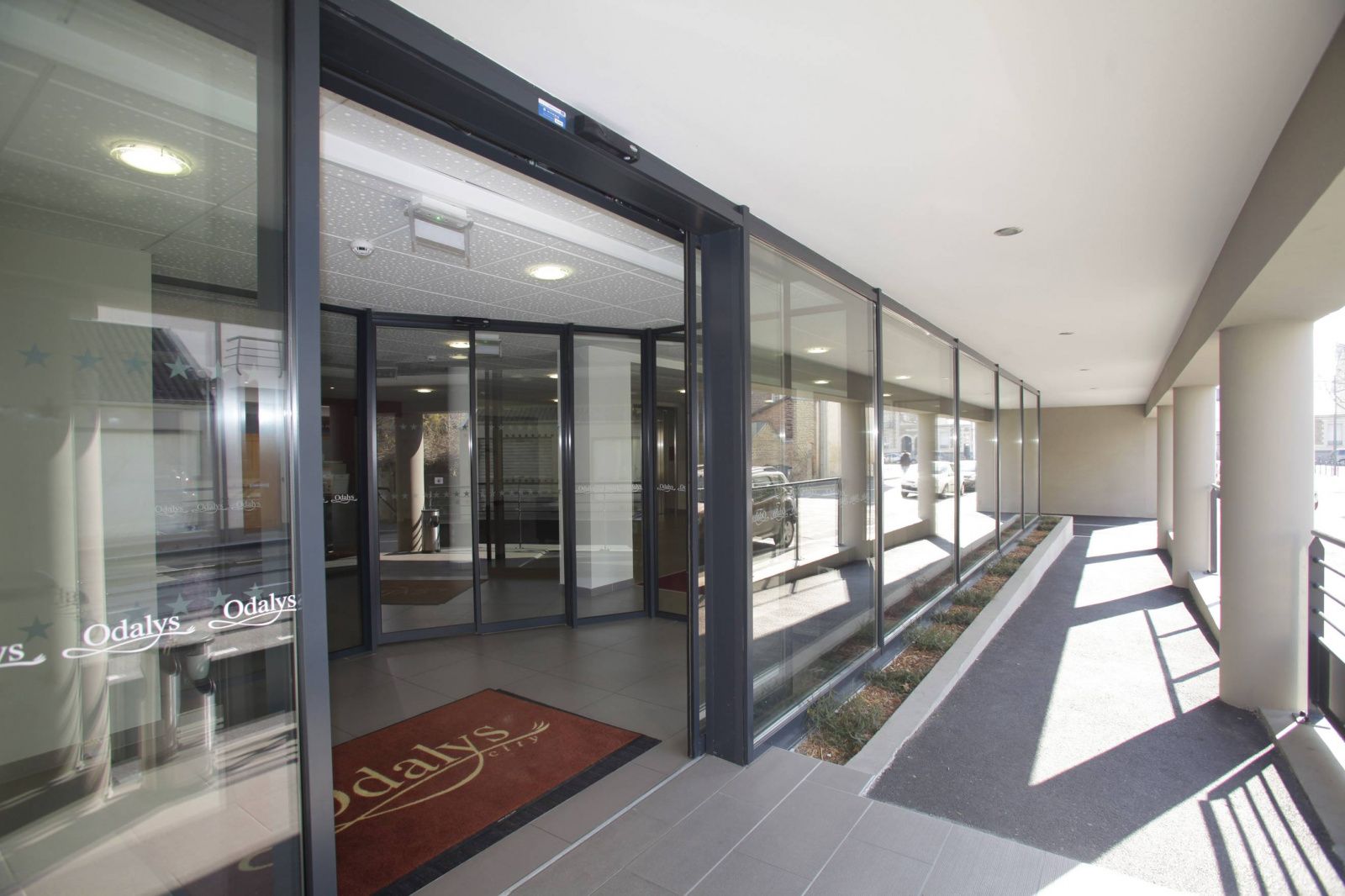 Agence immobilière de EURO PATRIMOINE IMMOBILIER