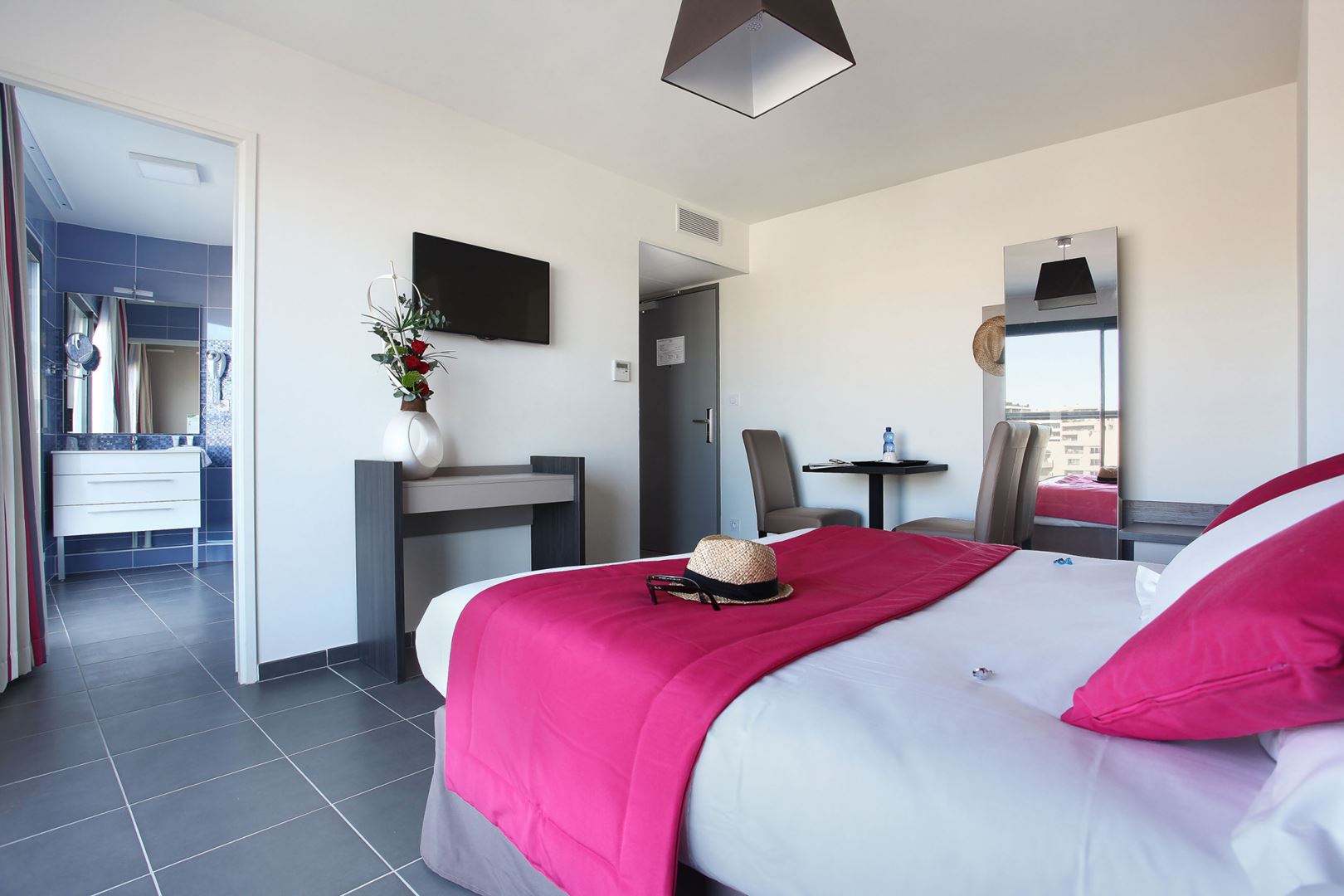 Agence immobilière de EURO PATRIMOINE IMMOBILIER