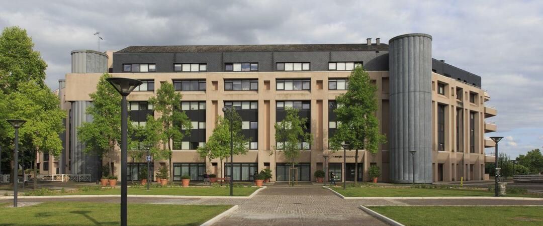 Agence immobilière de EURO PATRIMOINE IMMOBILIER