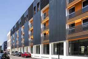 Agence immobilière de EURO PATRIMOINE IMMOBILIER