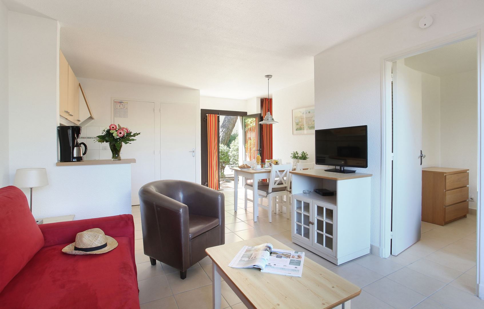 Agence immobilière de EURO PATRIMOINE IMMOBILIER