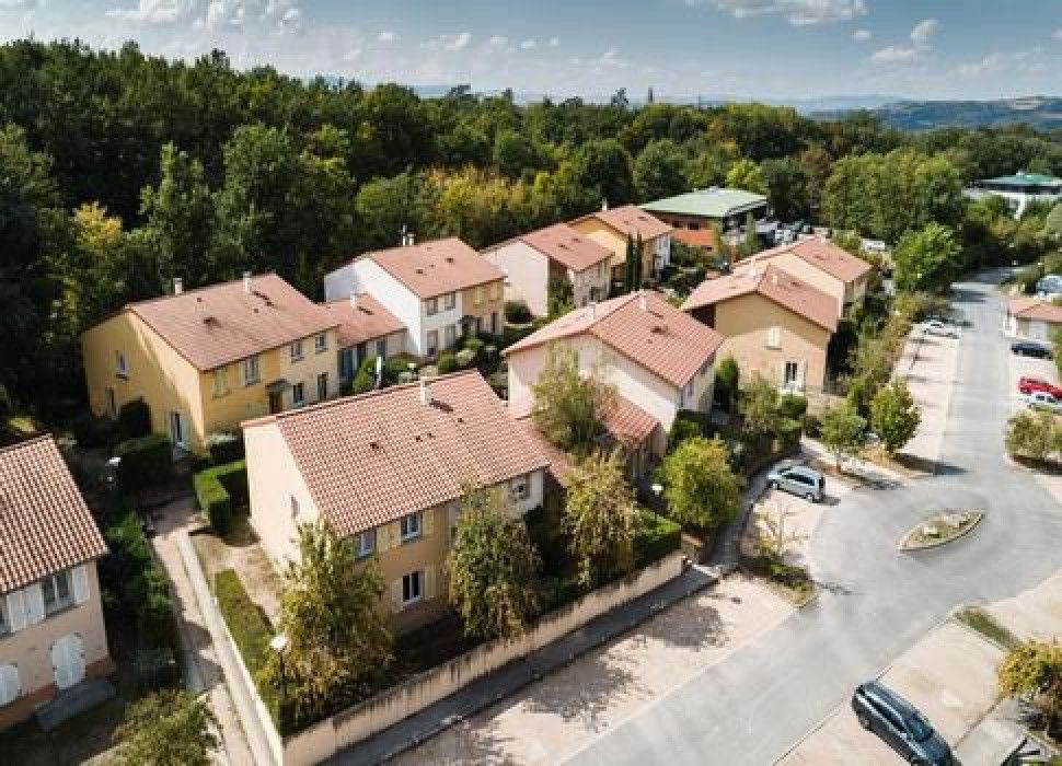 Agence immobilière de EURO PATRIMOINE IMMOBILIER