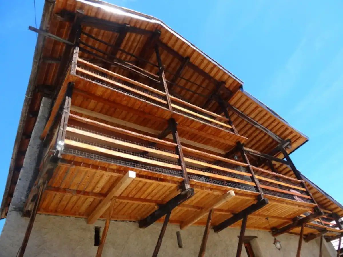Agence immobilière de EURO PATRIMOINE IMMOBILIER