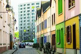 Agence immobilière de EURO PATRIMOINE IMMOBILIER