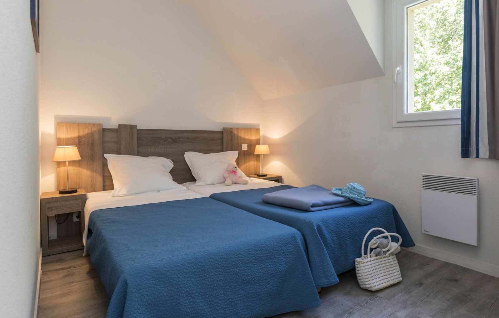 Agence immobilière de EURO PATRIMOINE IMMOBILIER