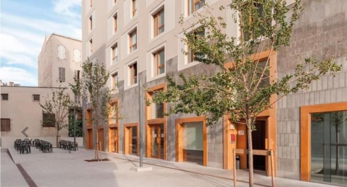 Agence immobilière de EURO PATRIMOINE IMMOBILIER