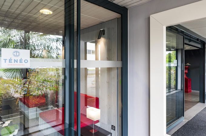 Agence immobilière de EURO PATRIMOINE IMMOBILIER