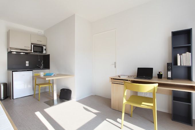 Agence immobilière de EURO PATRIMOINE IMMOBILIER