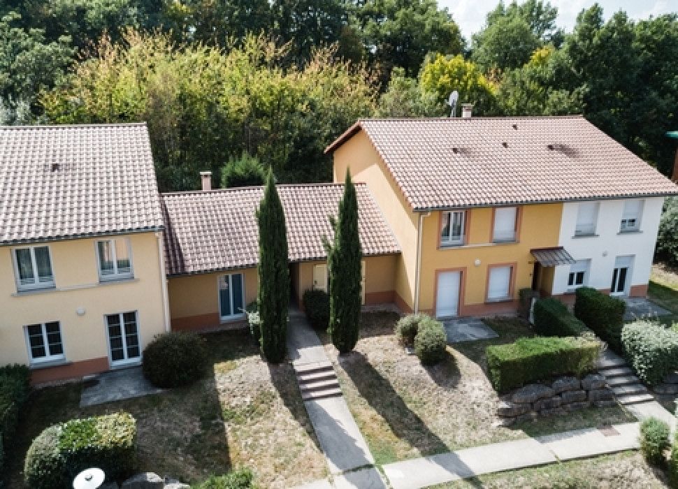 Agence immobilière de EURO PATRIMOINE IMMOBILIER