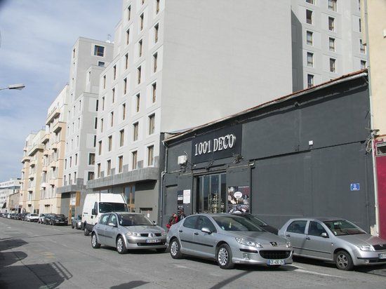 Agence immobilière de EURO PATRIMOINE IMMOBILIER
