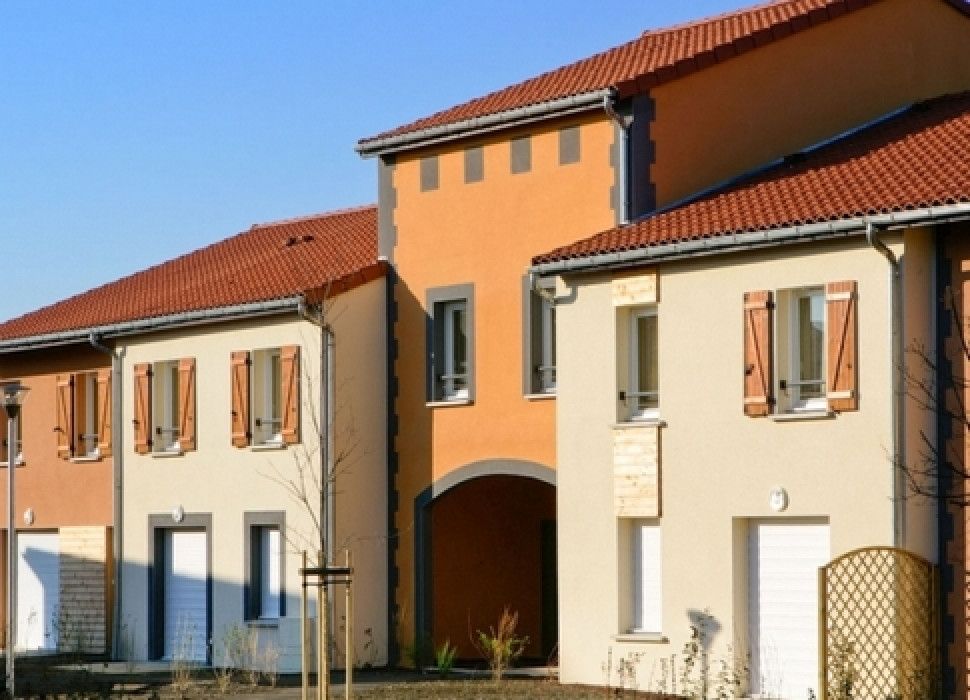 Agence immobilière de EURO PATRIMOINE IMMOBILIER