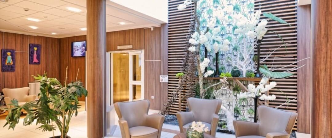 Agence immobilière de EURO PATRIMOINE IMMOBILIER