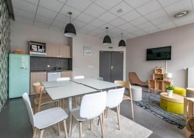 Agence immobilière de EURO PATRIMOINE IMMOBILIER