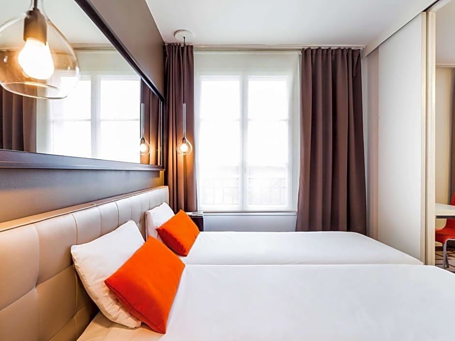 Agence immobilière de EURO PATRIMOINE IMMOBILIER
