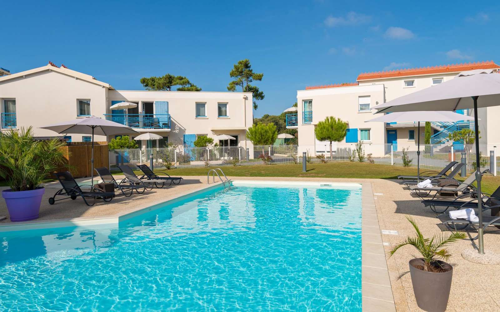 Agence immobilière de EURO PATRIMOINE IMMOBILIER