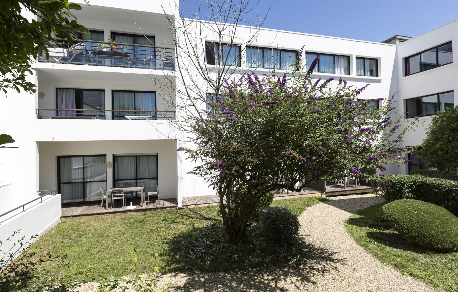 Agence immobilière de EURO PATRIMOINE IMMOBILIER