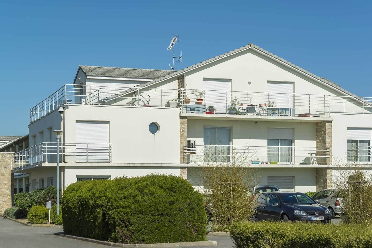 Agence immobilière de EURO PATRIMOINE IMMOBILIER