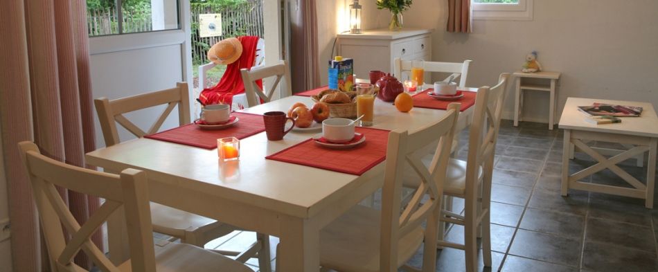 Agence immobilière de EURO PATRIMOINE IMMOBILIER