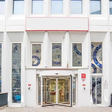 Agence immobilière de EURO PATRIMOINE IMMOBILIER