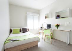Agence immobilière de EURO PATRIMOINE IMMOBILIER