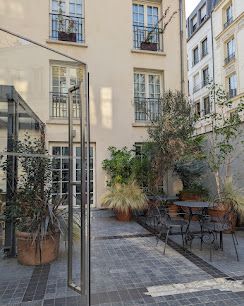 Agence immobilière de EURO PATRIMOINE IMMOBILIER