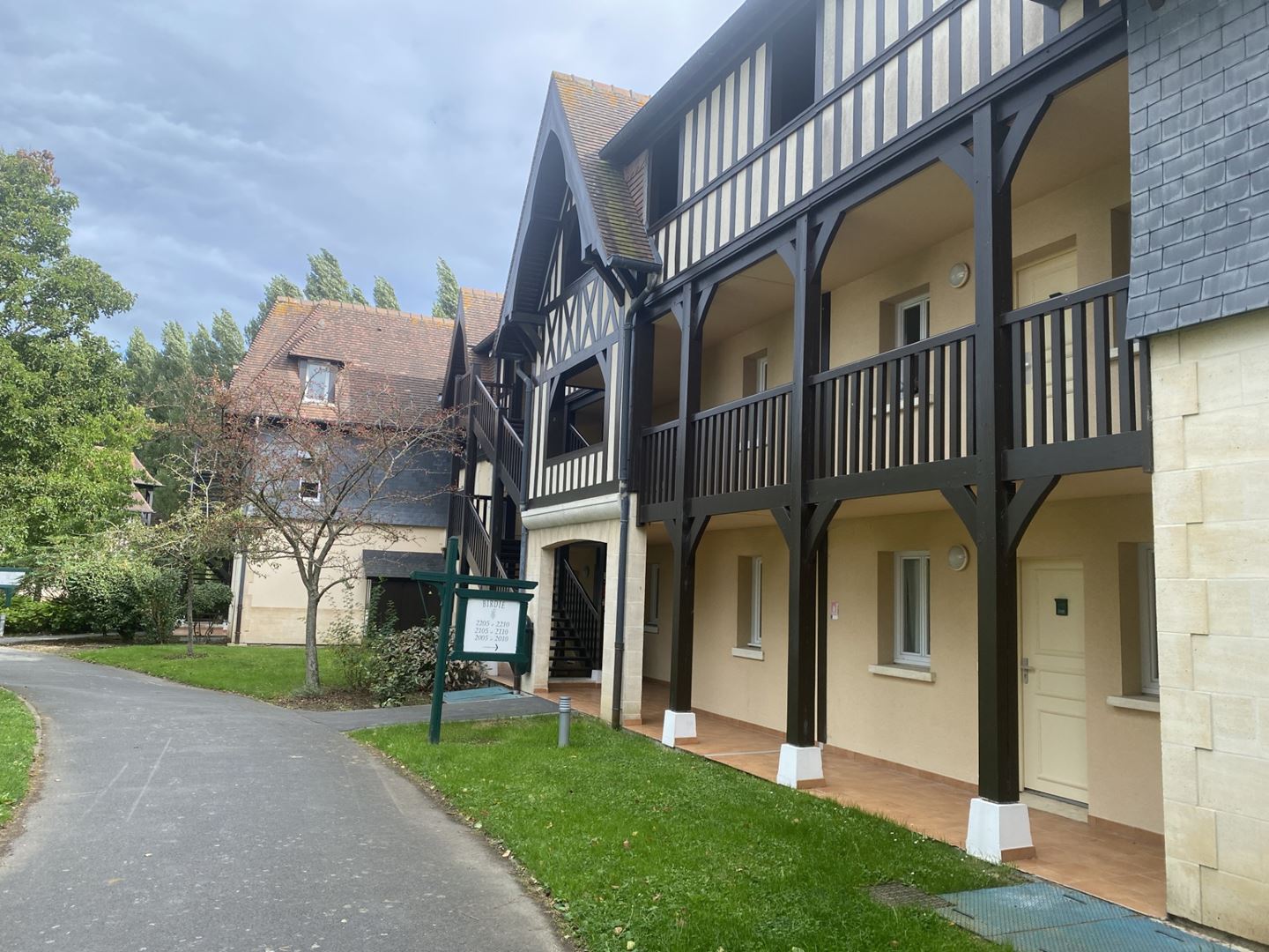 Agence immobilière de EURO PATRIMOINE IMMOBILIER