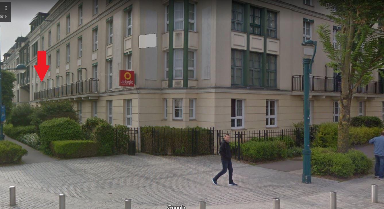 Agence immobilière de EURO PATRIMOINE IMMOBILIER
